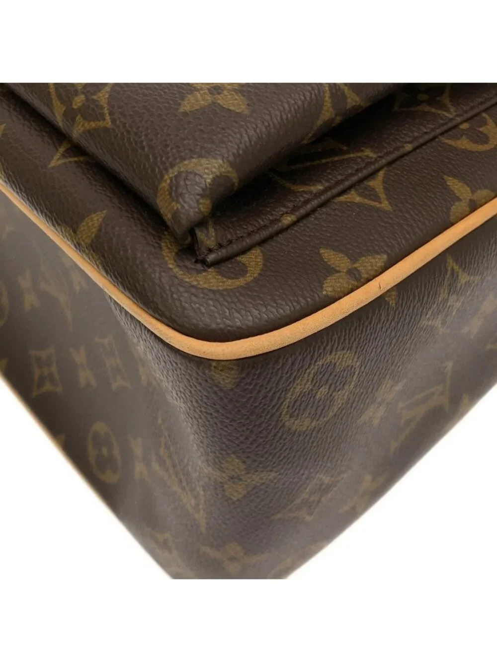 Louis Vuitton Monogram Multiply Cite